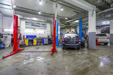 Фото компании  Like-avto 8