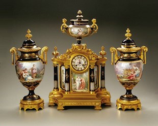 Фото компании ООО Антикварный салон старины 10