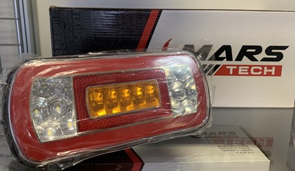 Фото компании  «АвтоСвет» 3