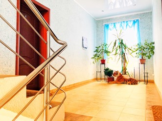 Фото компании  Гостевой дом "Дарина" 5