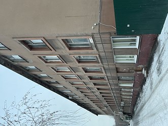 Фото компании  Хостел «Редвэй» 2