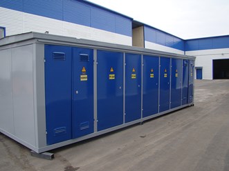 Фото компании ООО ЭТМ 13