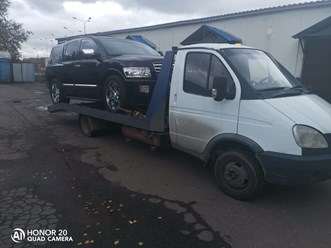 Фото компании  Эвакуй 15