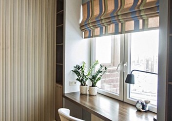 Фото компании ООО Беру Окна 3