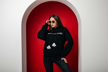 Модная женская одежда оптом Shilliano