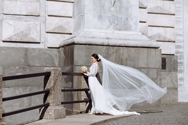 Фото компании ООО Romanov' Wedding 6
