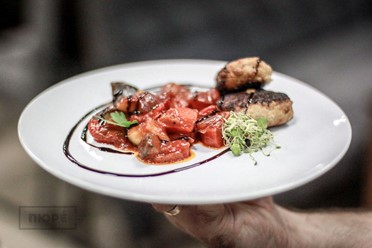 Фото компании  Пюре, кафе 98