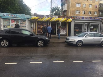 Фото компании  Русский хлеб, сеть пекарен 2