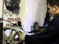 Главный мастер Николай