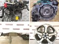 Ford Fusion2013-16, 2016-18 и 2018-20 — оригинальные новые, оригинальные б/у с разборки и качественные аналоговые запчасти