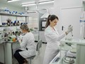 Собственная научная лаборатория компании "Две линии"