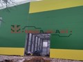 Мусороперерабатывающий завод, г Орел (объем поставки сэндвич-панелей 2000м2)