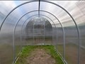 Теплица Агросфера Мини.