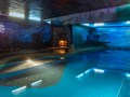 Онежская Усадьба - баня с бассейном и камином от 1500/час