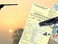 Курсы безопасного обращения с оружием