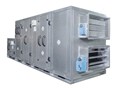 ПВУ SEL-EC. Небольшая цена для больших зданий. Отличная вентиляция в сочетании с удобным и понятным управлением. Надёжность, воплощённая в проверенных решениях.