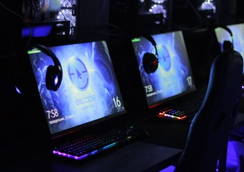 Фото компании  "Escape" 6