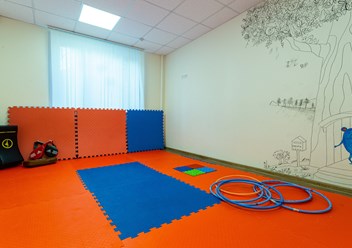 Фото компании  Школа Бенуа 2