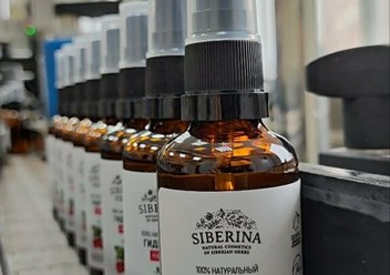 Фото компании ООО SIBERINA 3