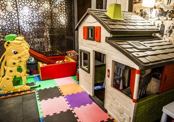 Фото компании  Чайхона №1, сеть ресторанов 3