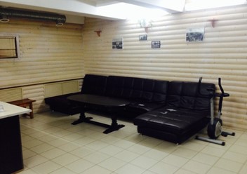 Фото компании  Банька, сауна 6