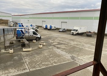 Фото компании ООО Сервис Транс-Карго 4