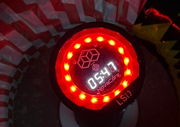 Фото компании ИП Лазертаг в Арсеньеве 4