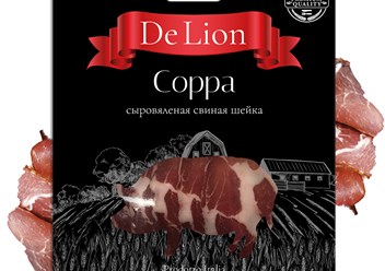 Фото компании ООО ТД ЛИОН 5