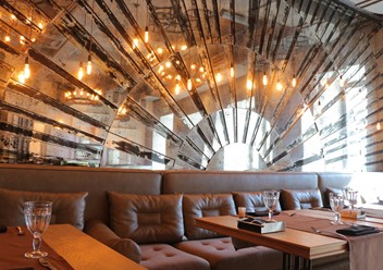 Фото компании  Мясо & Рыба 4