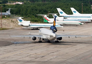Фото компании ООО Runway 29 5