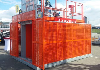 Фото компании ООО ПромТехМонтаж 2