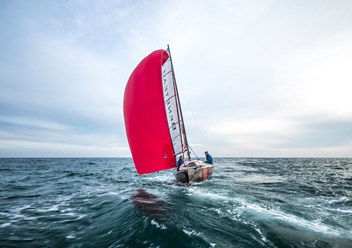 Фото компании ООО Nautica Boats 4
