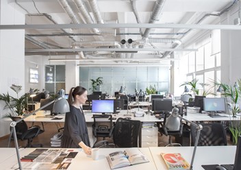 Фото компании  «Москва Аэро» 2