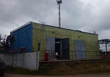 Строительно-монтажные работы в ХМАО +79227612666