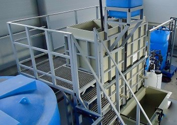 Фото компании ООО Гальсар 1