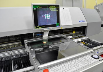 Фото компании ООО ИПЦ СпецАвтоматики 5