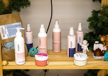 Фото компании  Epil time 4