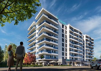 Фото компании  ЖК Атлант 1