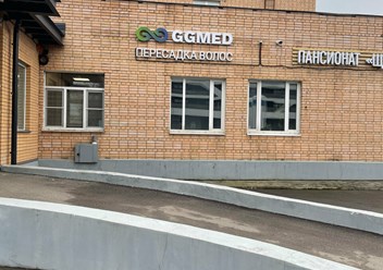 Фото компании  GGMED 6