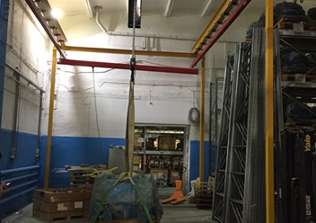 Фото компании ООО Гросскран 5