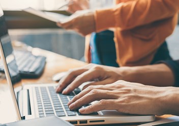 Создание сайтов под ключ