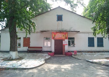 Фото компании  Кристинка, баня 3