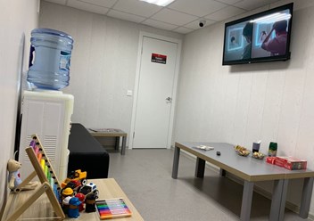 Фото компании  Автосервис Автопилот Войковская 5