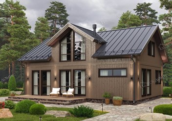 Фото компании ООО Домус 1