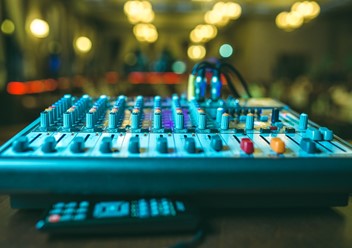 Фото компании  Шафран, ресторан 5