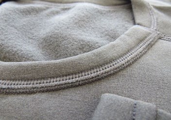 Фото компании ООО Морган Миллс 2