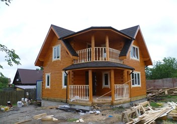 Фото компании ООО ПестовоДома 5