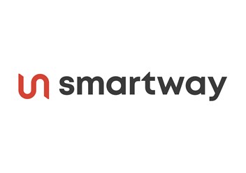 Логотип Smartway