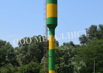 Фото компании ООО Металлист 1