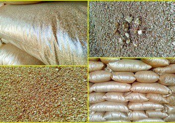 Вермикулит и упаковка